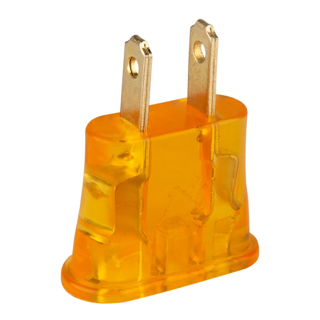12 UNIDADES DE ADAPTADOR REDONDO A PLANO C-035