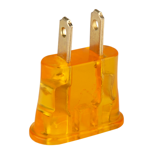 12 UNIDADES DE ADAPTADOR REDONDO A PLANO C-035